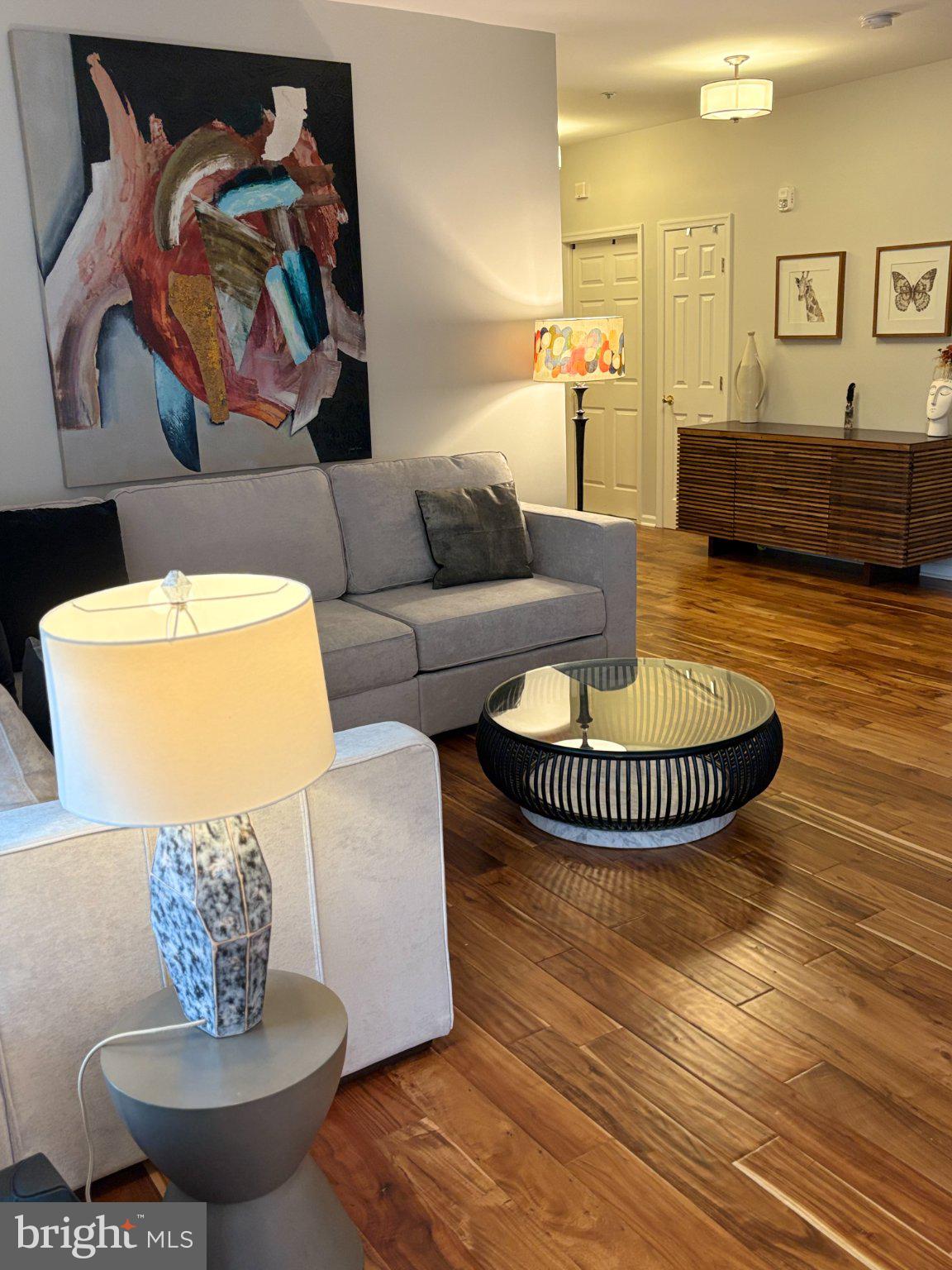 38 Kyle Way Ewing, NJ 08628 - Photo 10 of 38 Modern elegance meets artistic flair.