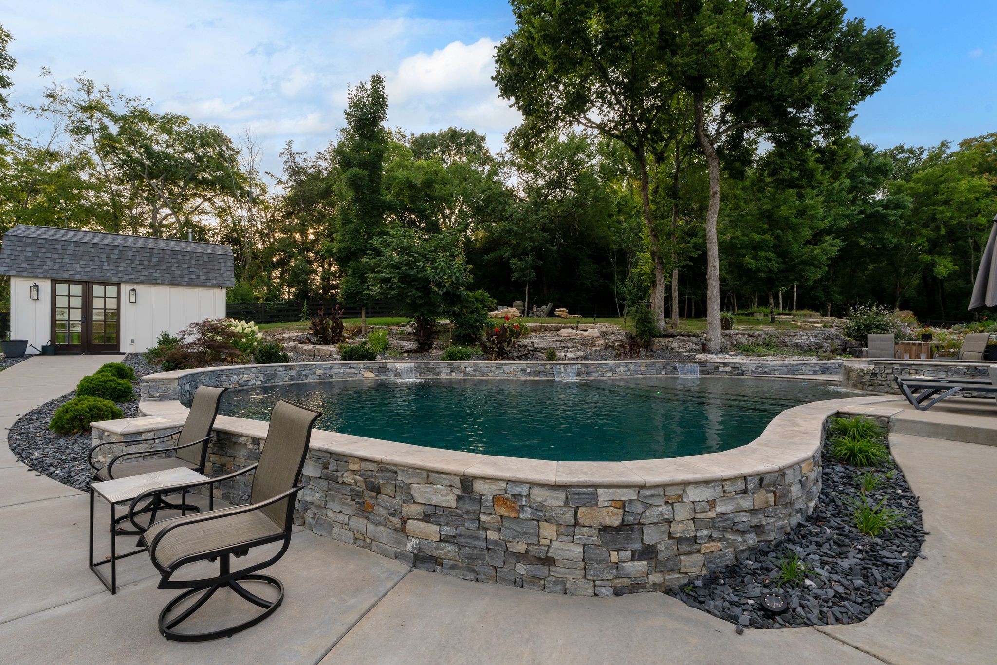 4715 Ritas Way Franklin, TN 37064 - Photo 72 of 92