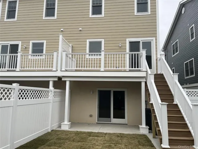 $5,950 | 195 Park Avenue, Unit C, West Harrison, NY 10604