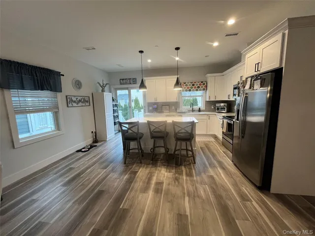 $5,950 | 195 Park Avenue, Unit C, West Harrison, NY 10604