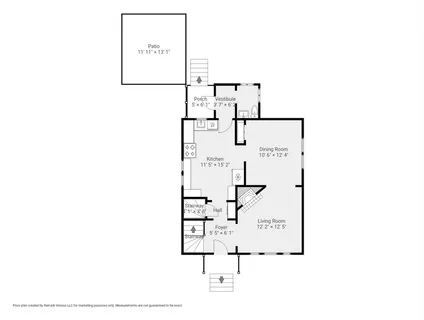 $725,000 | 41 Glendower Road, Boston, MA 02131
