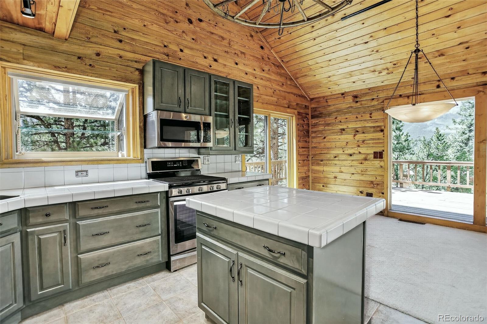 606 Clark Road Bailey, CO 80421 - Photo 15 of 40