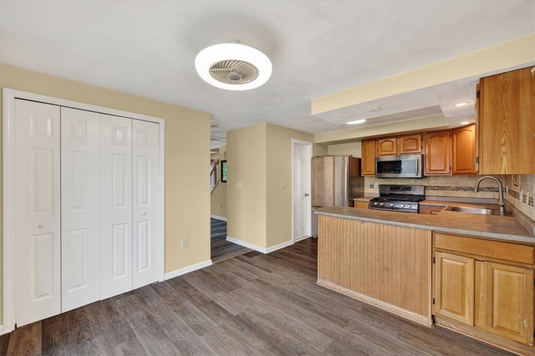 2970 Mendon Road, Unit 51 Cumberland, RI 02864 - Photo 19 of 46