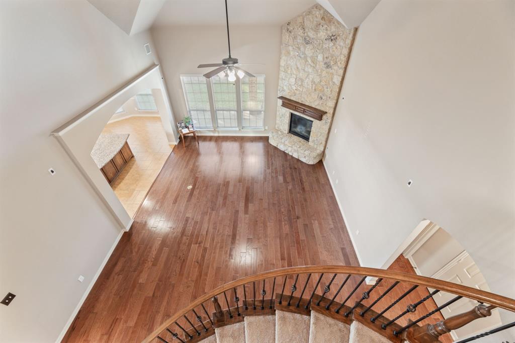808 Goose Court Forney, TX 75126 - Photo 9 of 39