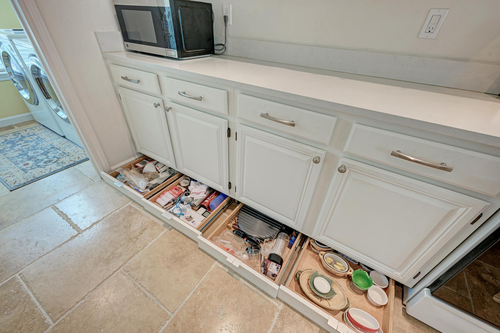 404 Cripple Creek Road Cedar Park, TX 78613 - Photo 21 of 39 a view of an entryway with wooden floor