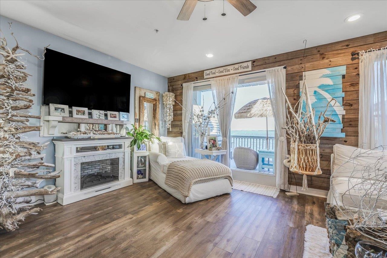 9 Mashes Sands Road, Unit J Panacea, FL 32346 - Photo 8 of 42
