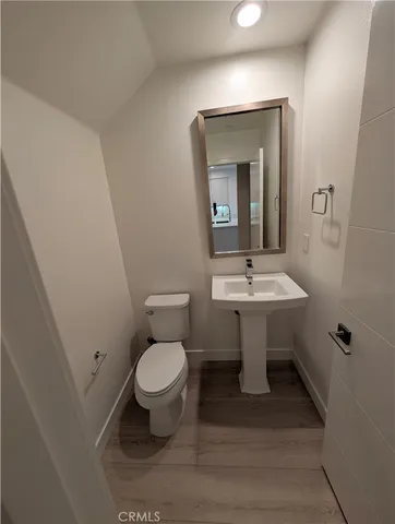 a front view of a building with balcony