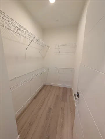 a view of backyard with green space