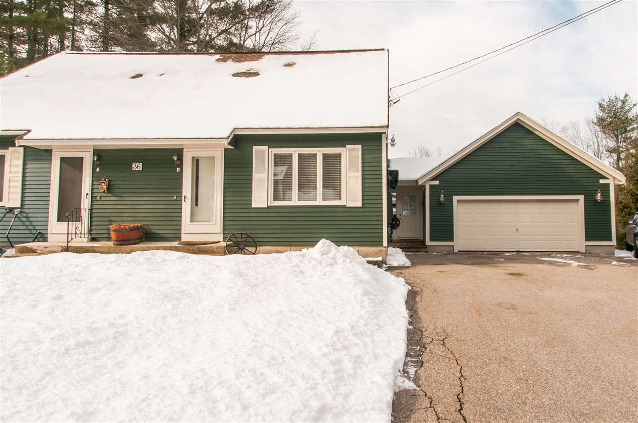 36 B Dale Road, Unit B Hooksett, NH 03106 - Photo 1 of 19