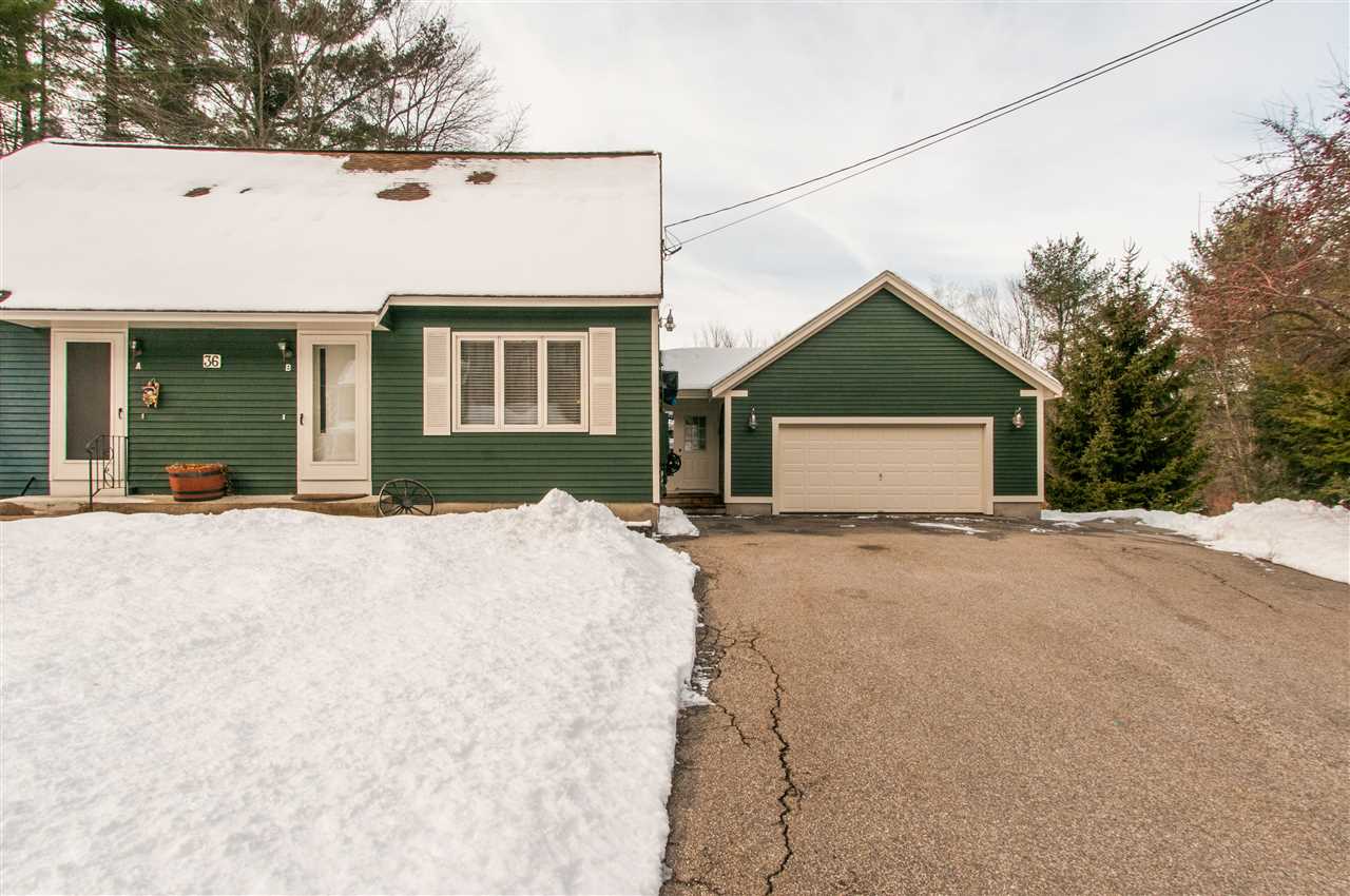 36 B Dale Road, Unit B Hooksett, NH 03106 - Photo 2 of 19