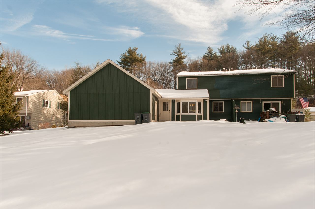 36 B Dale Road, Unit B Hooksett, NH 03106 - Photo 5 of 19