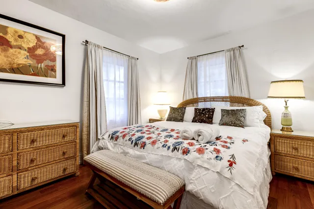 $3,100 | 609 South Arnold Avenue, Lantana, FL 33462