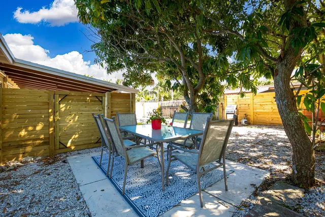 $3,100 | 609 South Arnold Avenue, Lantana, FL 33462