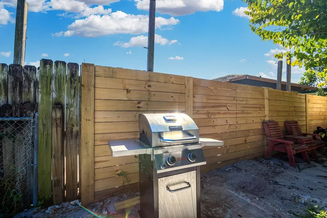 $3,100 | 609 South Arnold Avenue, Lantana, FL 33462