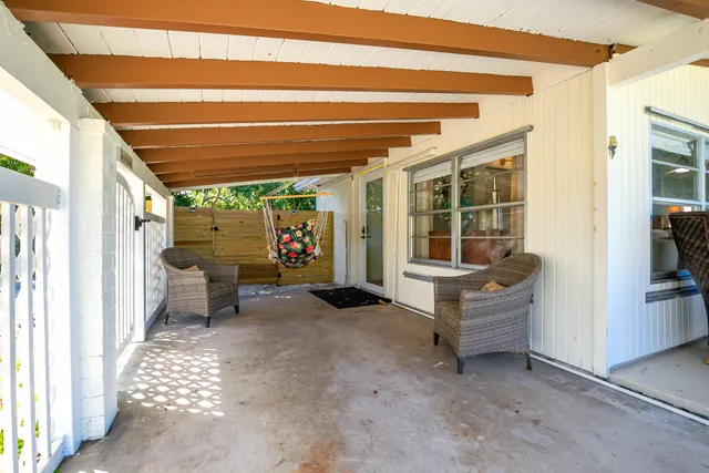 $3,100 | 609 South Arnold Avenue, Lantana, FL 33462