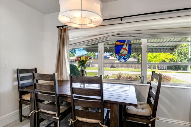 $3,100 | 609 South Arnold Avenue, Lantana, FL 33462