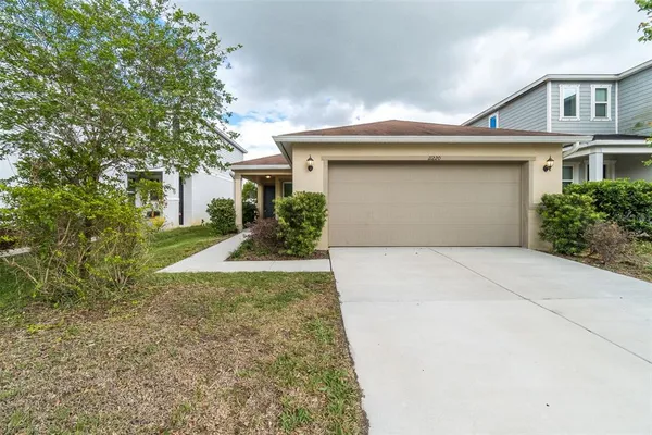$2,400 | 11220 Gold Compass Street, Gibsonton, FL 33534