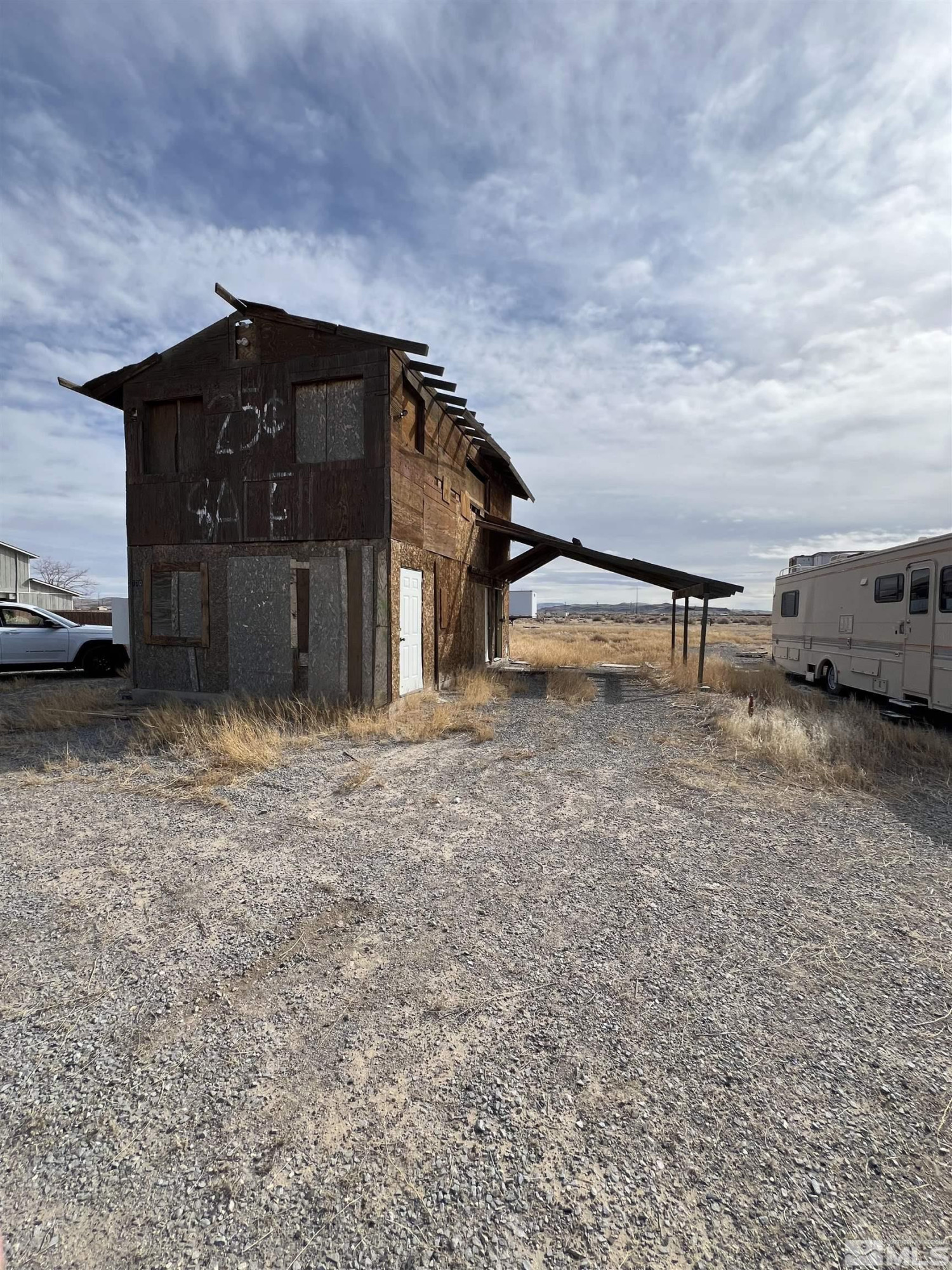 3770 Ft Churchill Street Silver Springs, NV 89429 - Photo 4 of 5 Photo 4