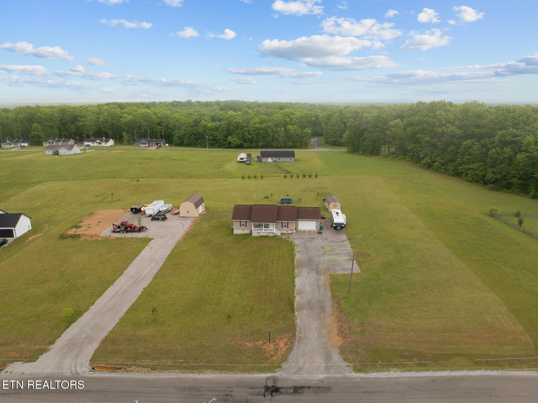 233 Georgee Road Jamestown, TN 38556 - Photo 41 of 43 DJI_20260506131939_0328_D (1)