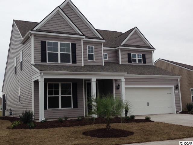4191 Livorn Loop Myrtle Beach, SC 29579 - Photo 1 of 1 Gallery Image 1