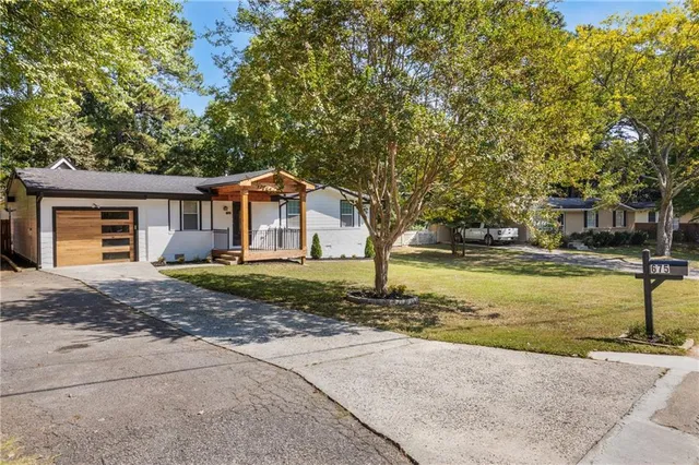 $415,000 | 675 Inglewood Drive, Smyrna, GA 30080