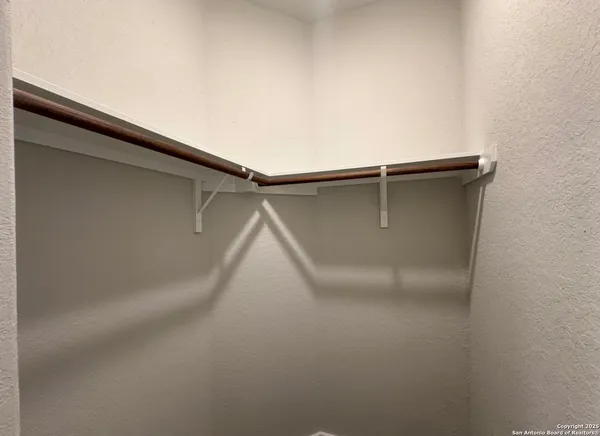 closeup view of a air conditioner