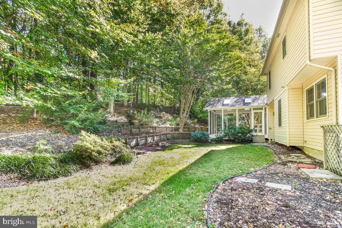 256 Pendleton Court Arnold, MD 21012 - Photo 37 of 37 Terraced Yard