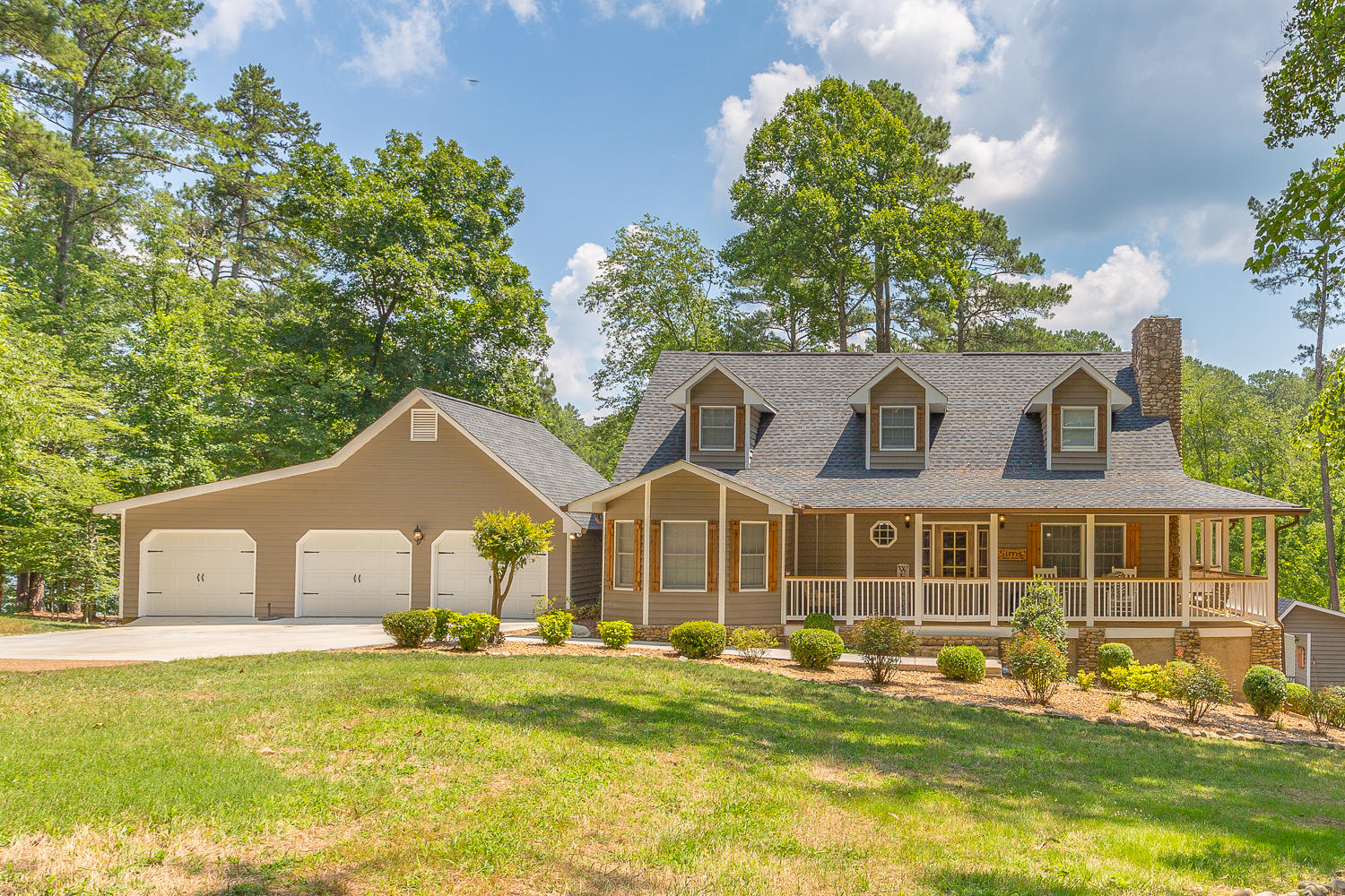 926 Black Bass Road Cohutta, GA 30710 - Photo 1 of 53 926 Black Bass HD -2MAIN