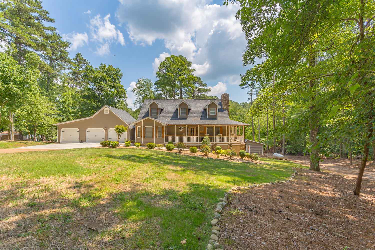 926 Black Bass Road Cohutta, GA 30710 - Photo 2 of 53 926 Black Bass HD -1