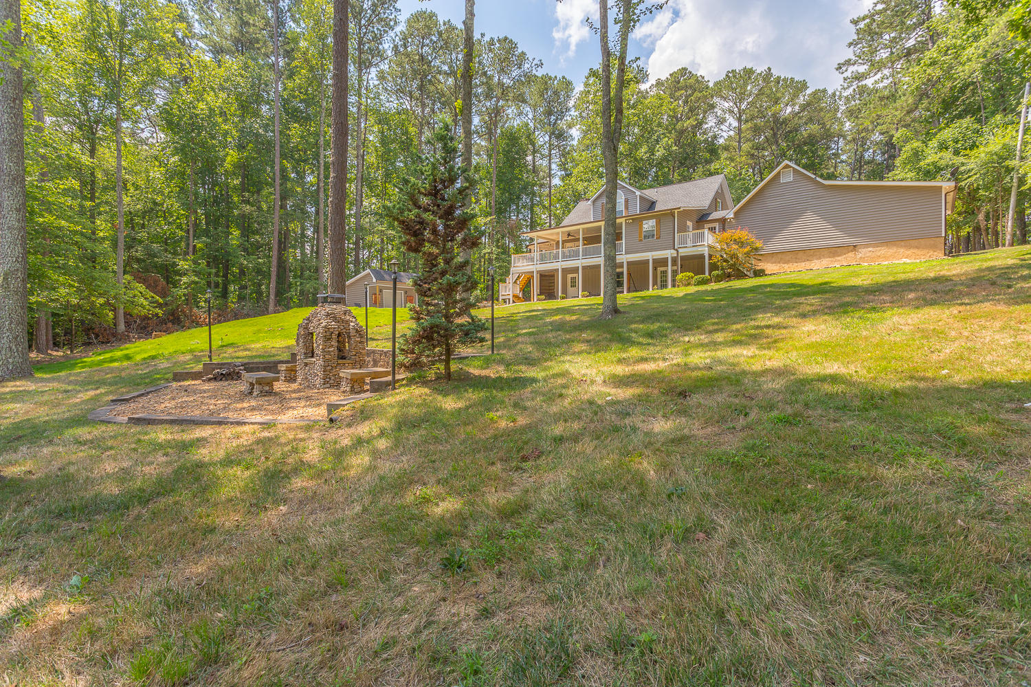 926 Black Bass Road Cohutta, GA 30710 - Photo 13 of 53 926 Black Bass HD -23