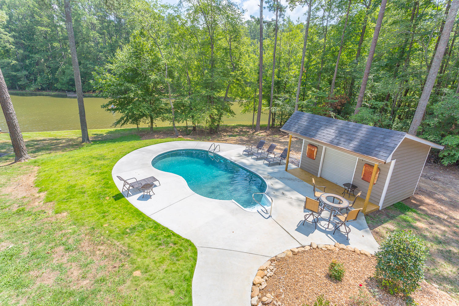926 Black Bass Road Cohutta, GA 30710 - Photo 14 of 53 926 Black Bass HD -31