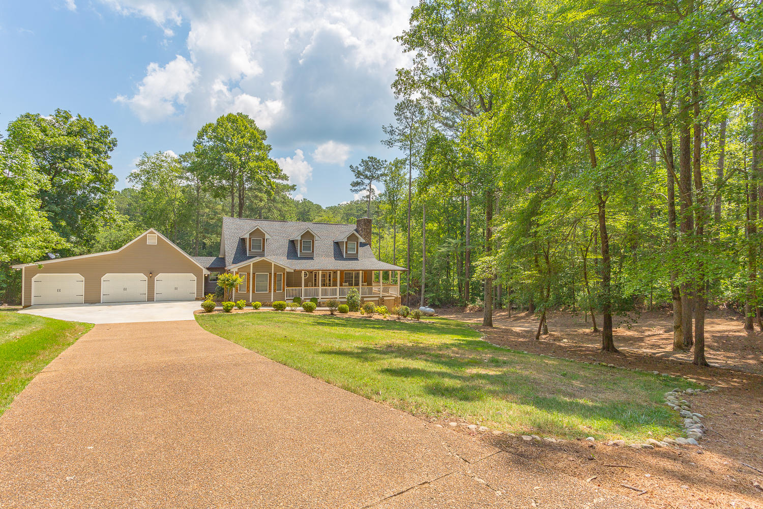 926 Black Bass Road Cohutta, GA 30710 - Photo 3 of 53 926 Black Bass HD -4