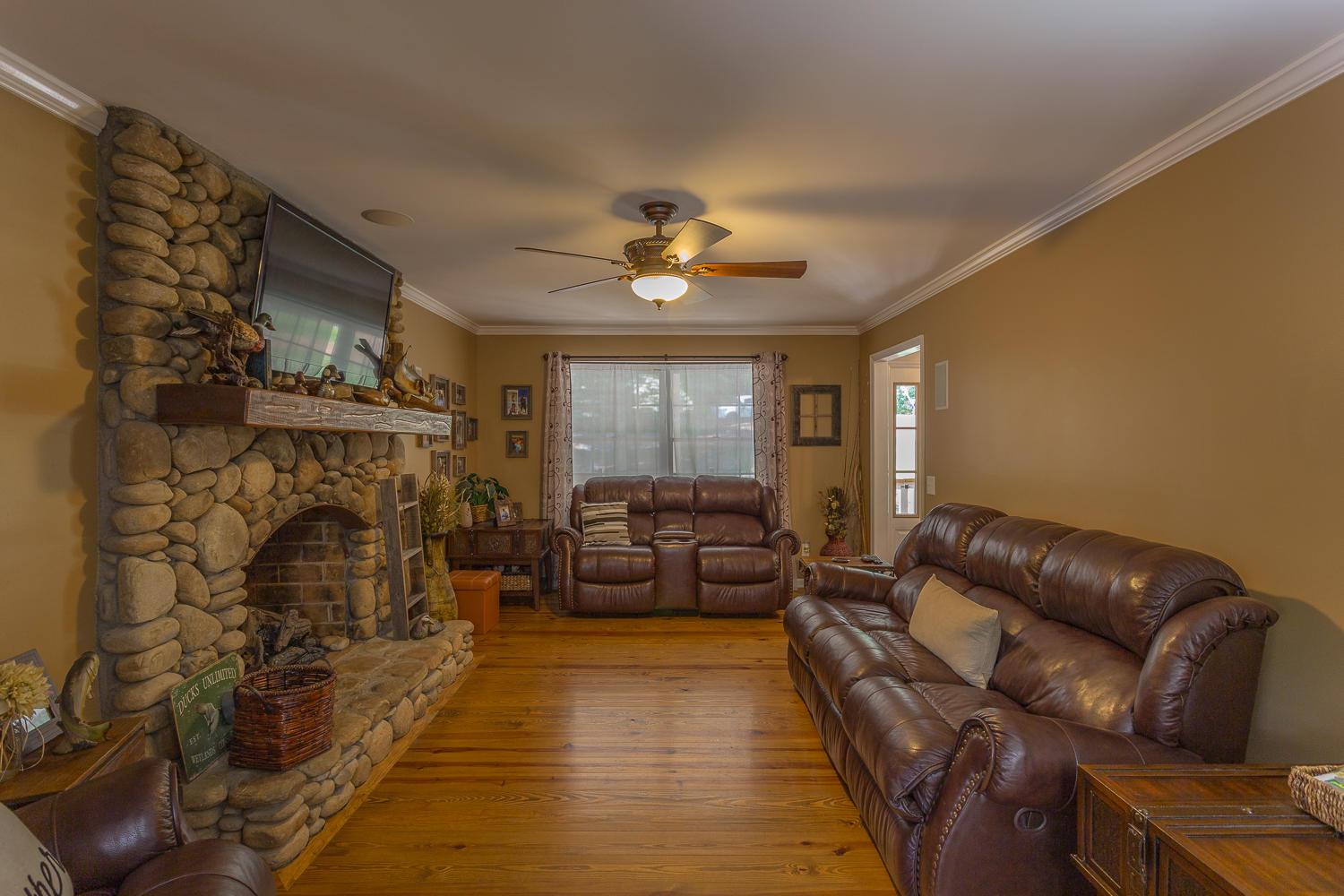 926 Black Bass Road Cohutta, GA 30710 - Photo 21 of 53 926 Black Bass HD -38