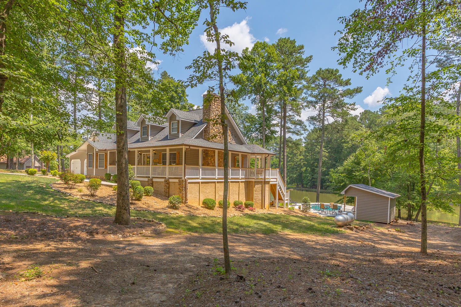 926 Black Bass Road Cohutta, GA 30710 - Photo 5 of 53 926 Black Bass HD -9