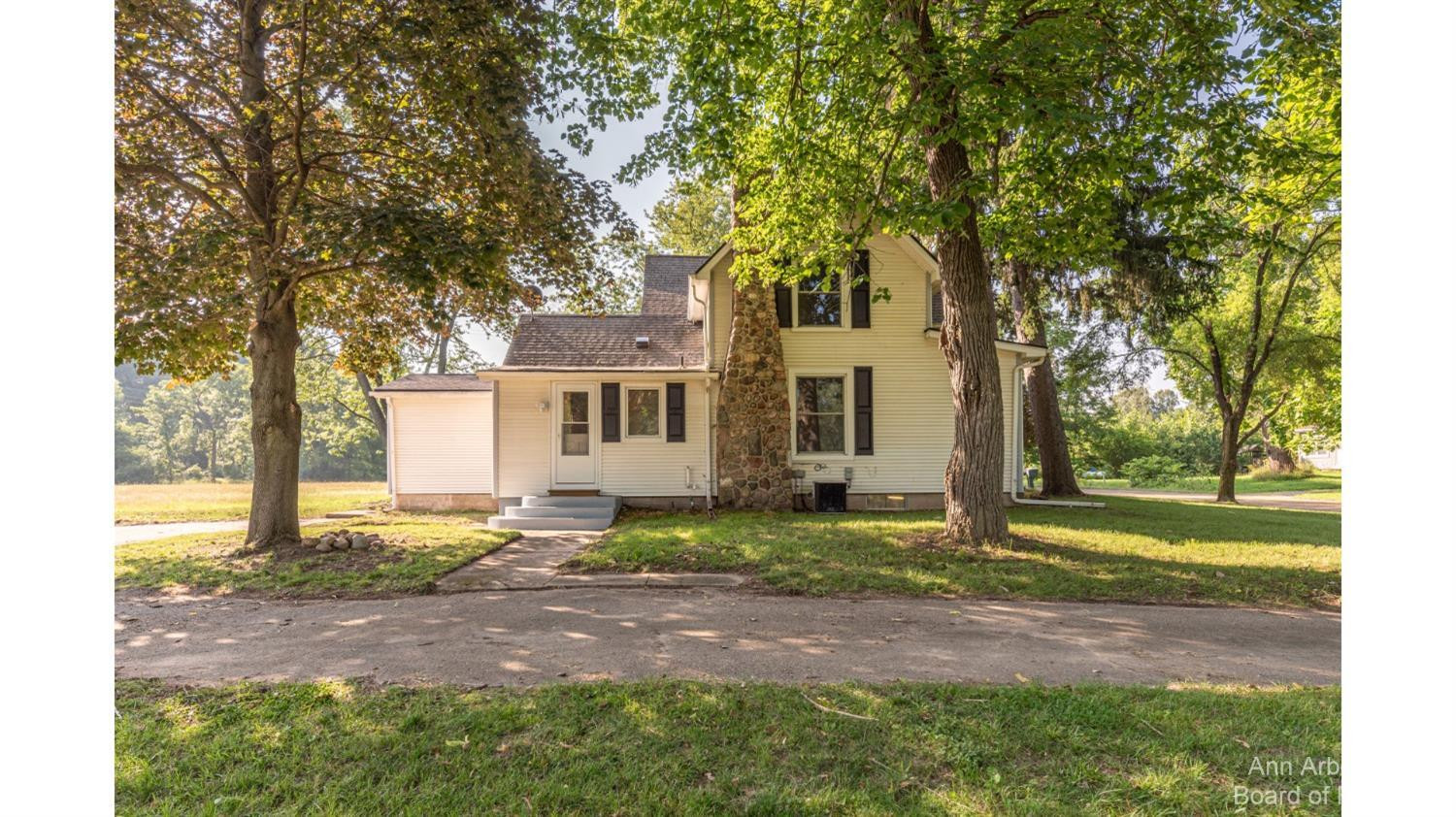20310 Logan Road Manchester, MI 48158 - Photo 2 of 50 Photo 2