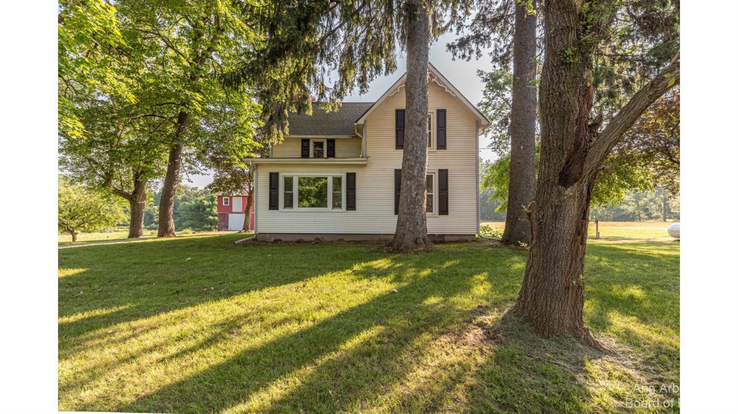 20310 Logan Road Manchester, MI 48158 - Photo 3 of 50 Photo 3
