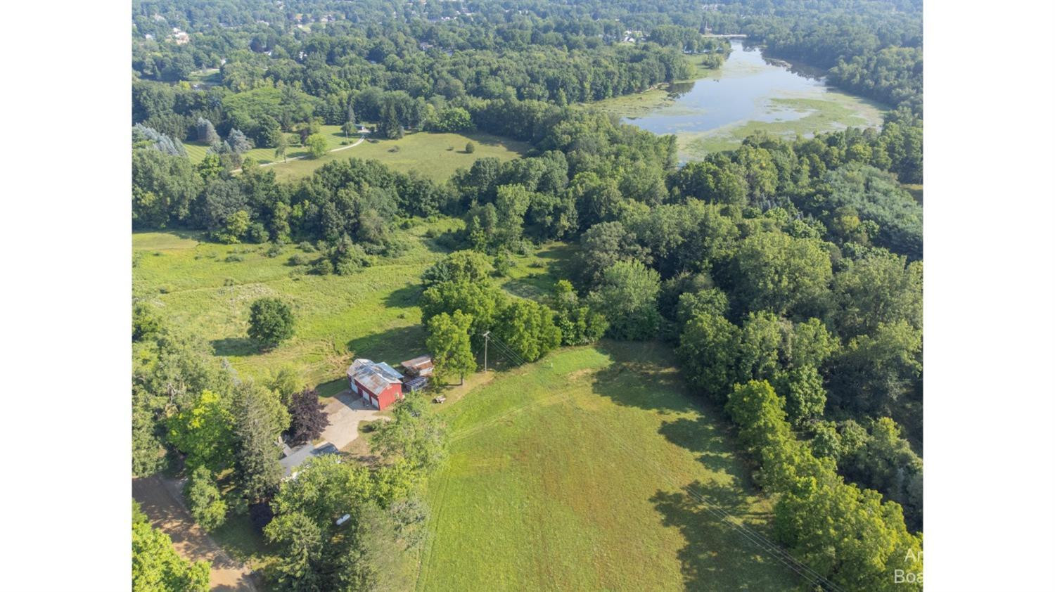 20310 Logan Road Manchester, MI 48158 - Photo 36 of 50 Photo 36