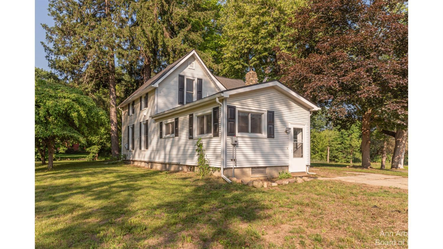 20310 Logan Road Manchester, MI 48158 - Photo 4 of 50 Photo 4