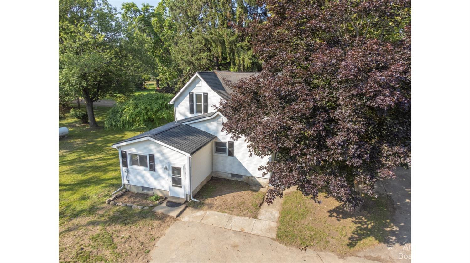 20310 Logan Road Manchester, MI 48158 - Photo 44 of 50 Photo 44