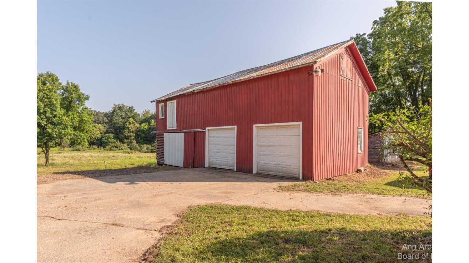 20310 Logan Road Manchester, MI 48158 - Photo 5 of 50 Photo 5