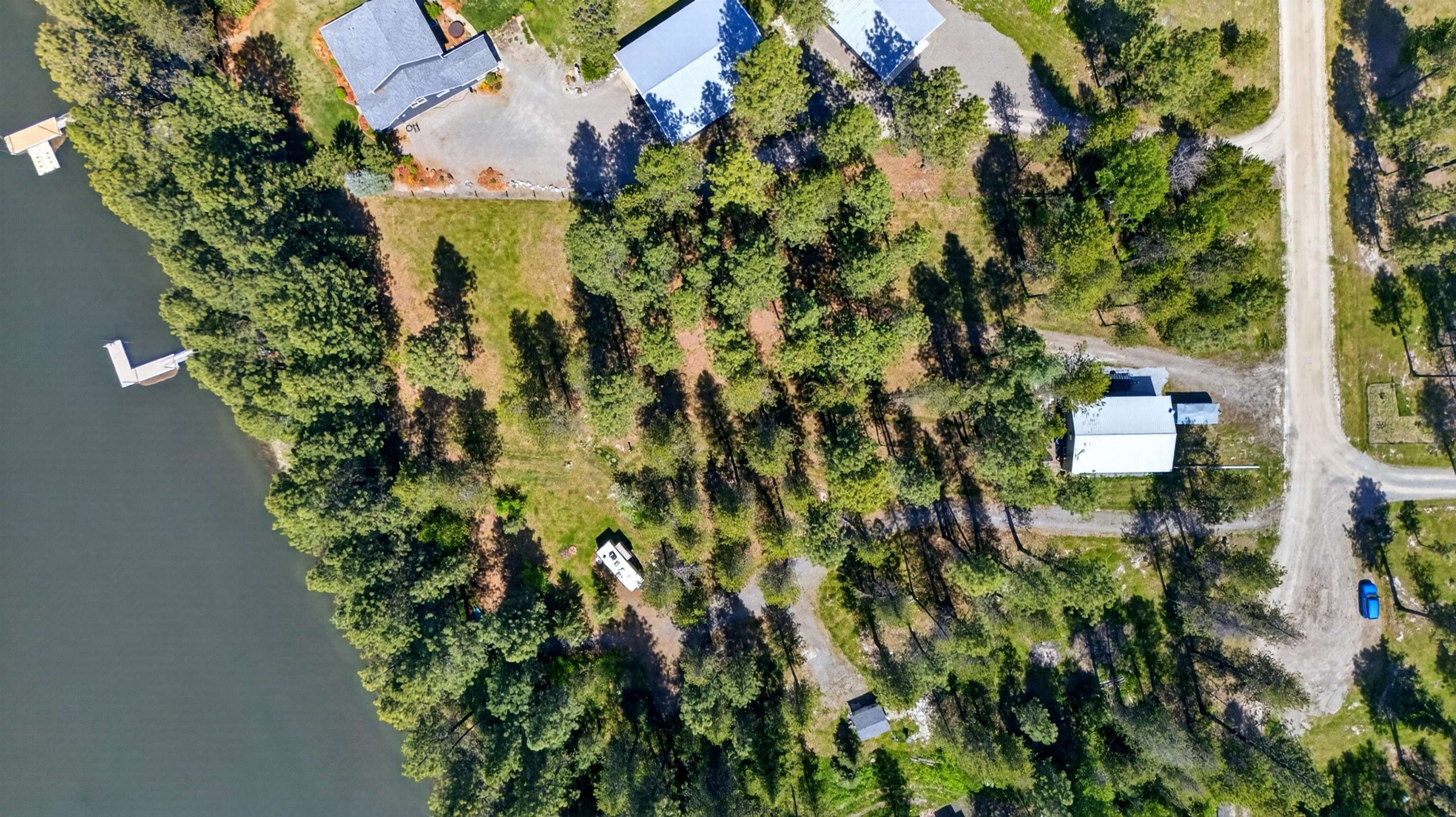 272 Robin Road, Unit 272 ROBIN ROAD Newport, WA 99156 - Photo 23 of 39