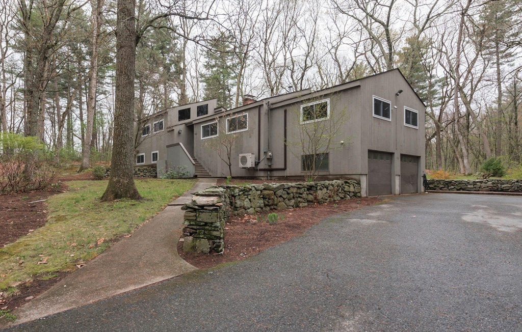 232 Mass Avenue Harvard, MA 01451 - Photo 1 of 40