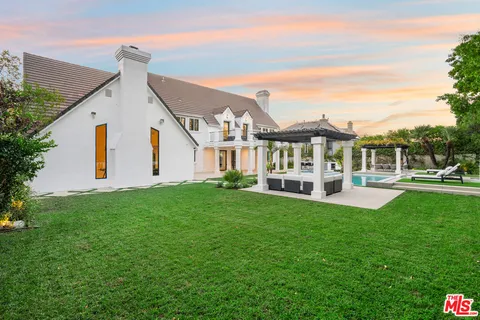 $5,150,000 | 4608 Westchester Drive, Woodland Hills, CA 91364