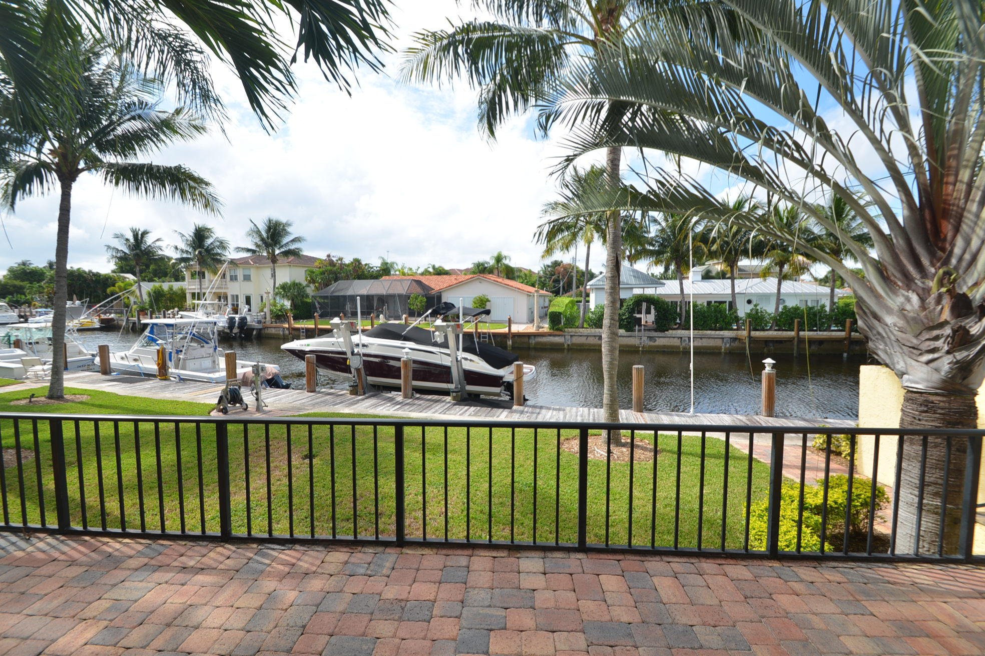780 Jeffery Street, Unit 4 Boca Raton, FL 33487 - Photo 8 of 38 DSC_3201
