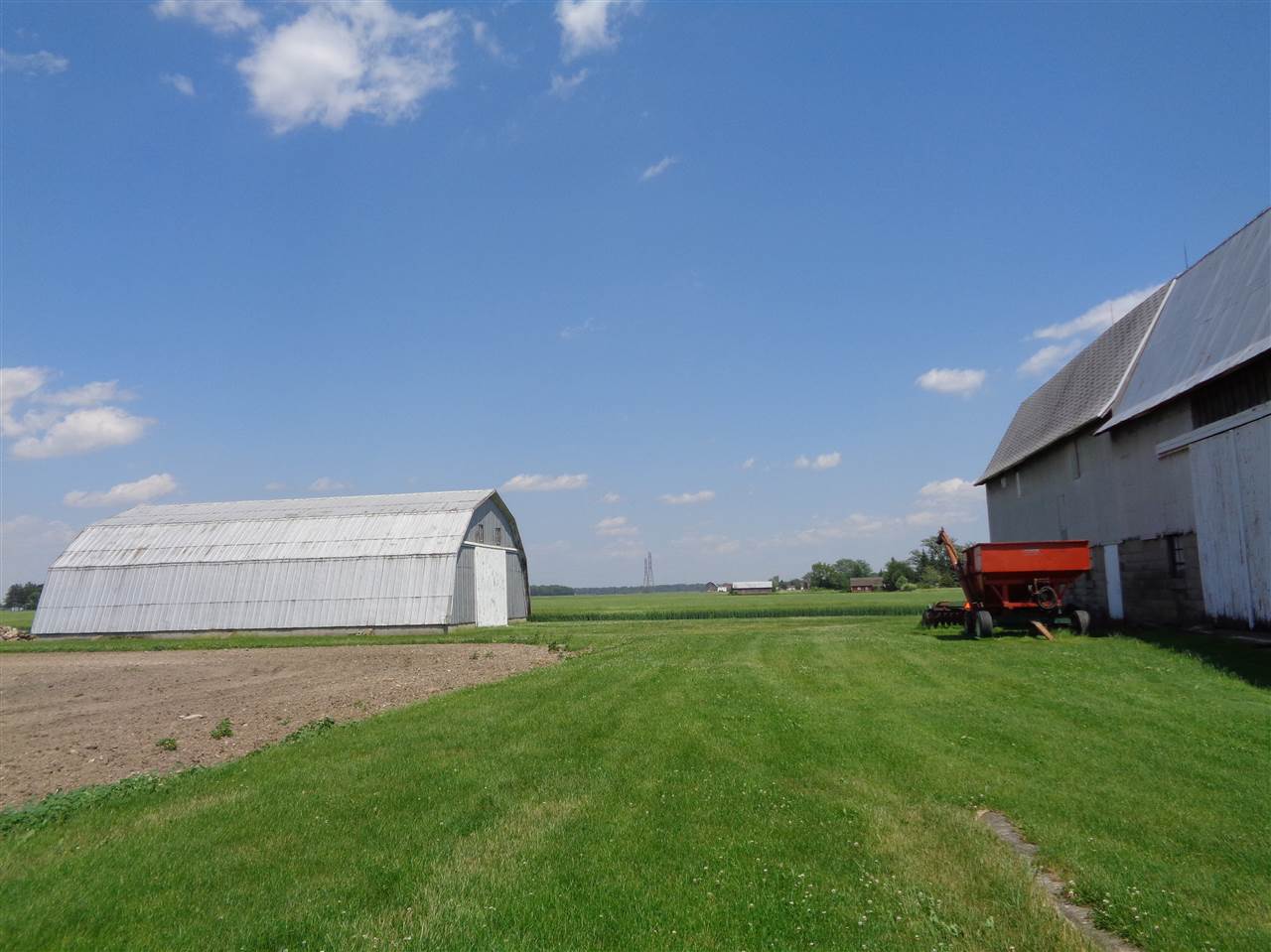 12615 Junction Road Frankenmuth, MI 48734 - Photo 30 of 34