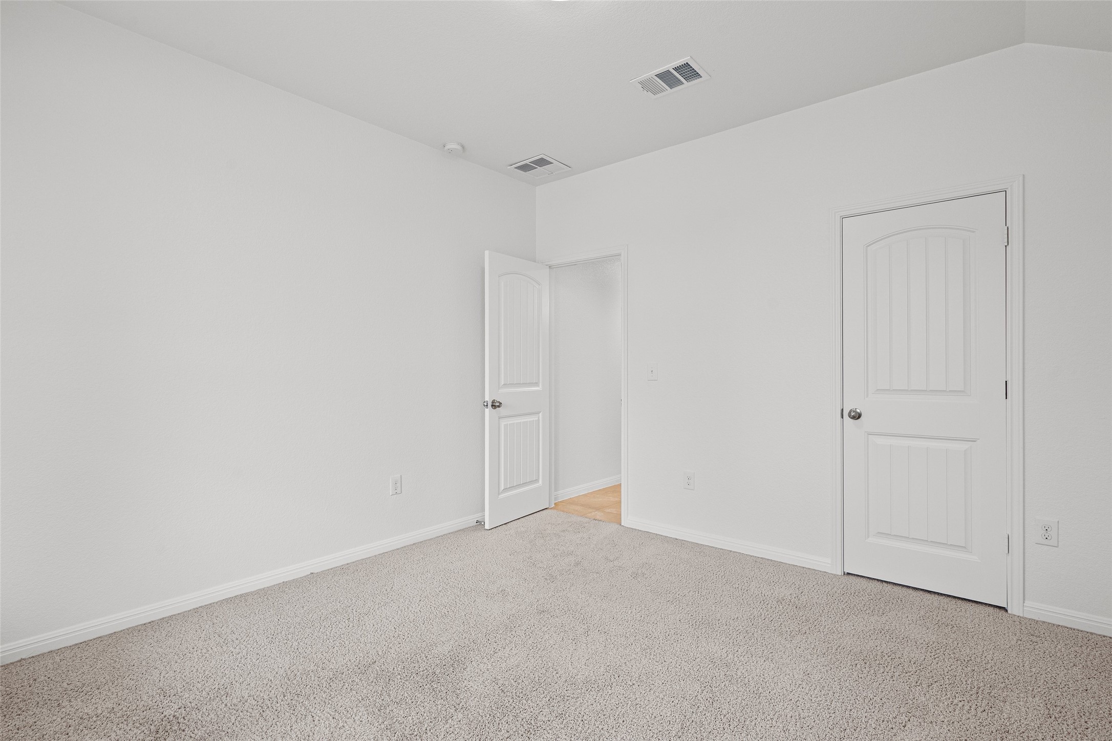 705 Schefer Street Leander, TX 78641 - Photo 20 of 26 a view of an empty room