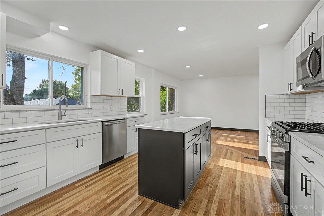 5804 Basore Road Dayton, OH 45415 - Photo 23 of 51 Gallery Image 23