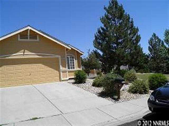 5021 Cassandra Way Reno, NV 89523 - Photo 1 of 1 Photo 1