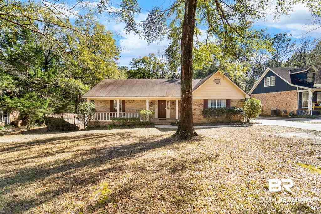 2132 Luckner Court Mobile, AL 36618 - Photo 2 of 21