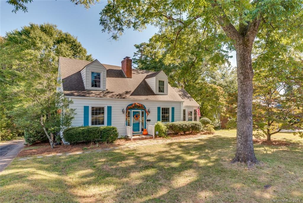 492 North Washington Street Rutherfordton, NC 28139 - Photo 2 of 21
